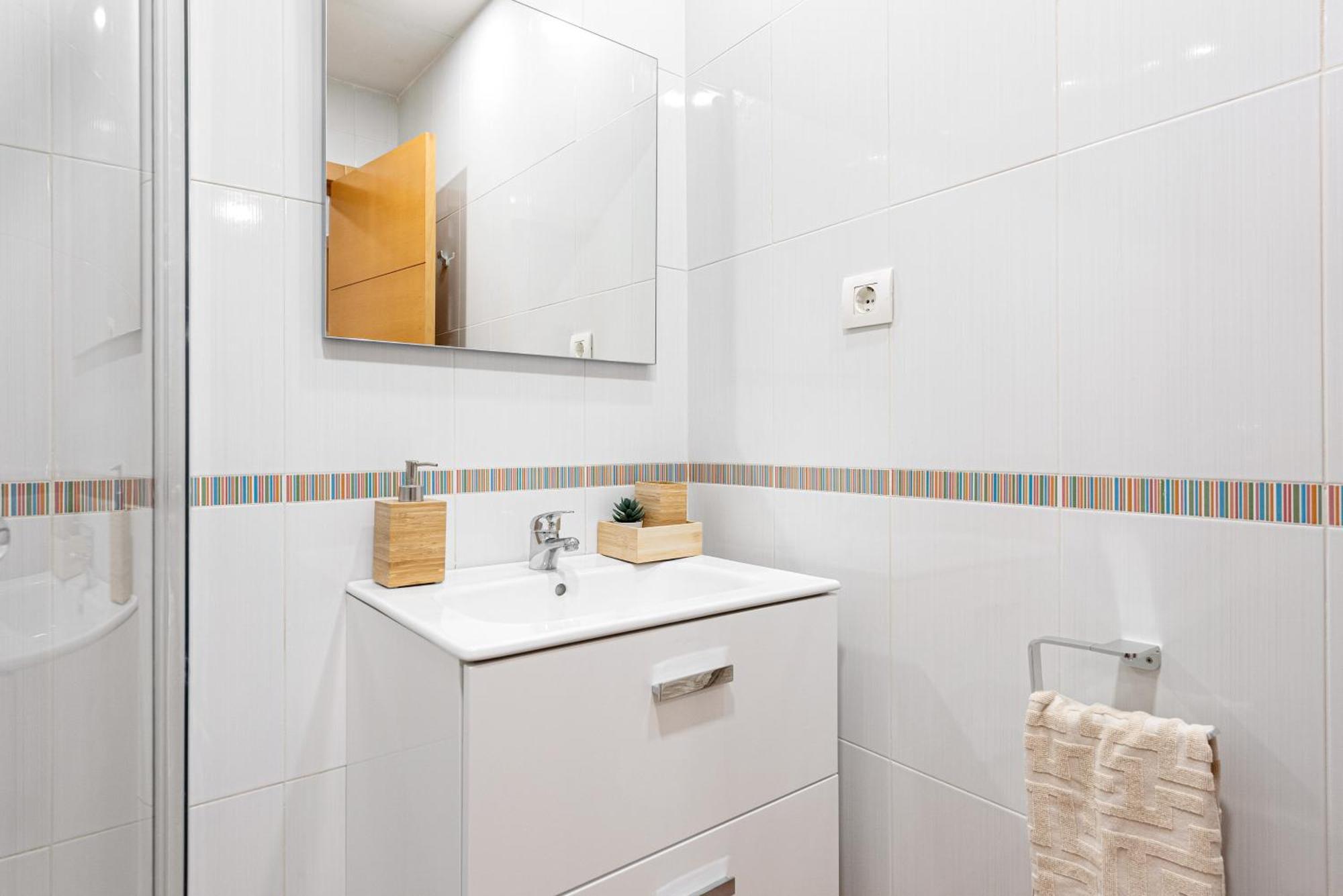 Apartamento Santiago Malaga Ngoại thất bức ảnh